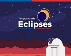 ECLIPSES CHILE