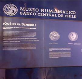Museo Numismático
