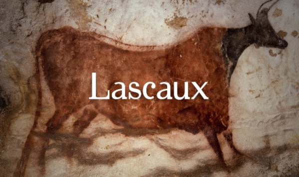 Descubre Lascaux, Francia