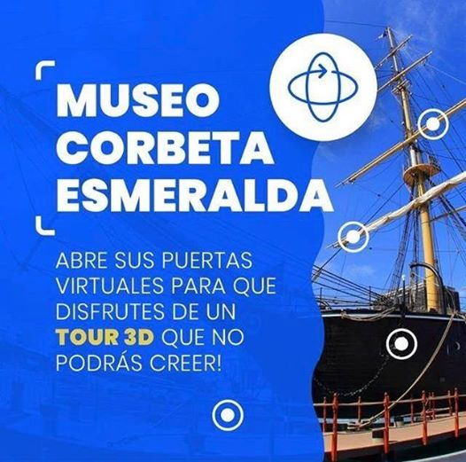 Museo Corbeta La Esmeralda