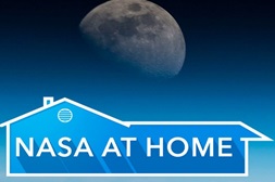 AGENCIA ESPACIAL ESTADOUNIDENSE NASA 