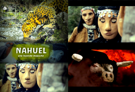 Teatro Municipal de Las Condes te invita a conocer la leyenda mapuche de “Nahuel”